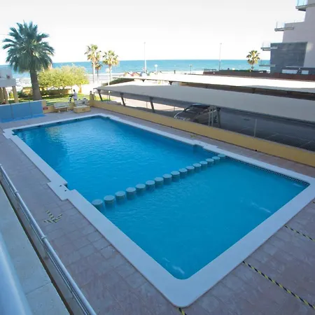 Caribe Oropesa del Mar