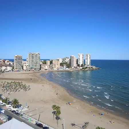 Apartment Caribe