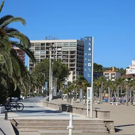 Apartment Caribe Oropesa del Mar