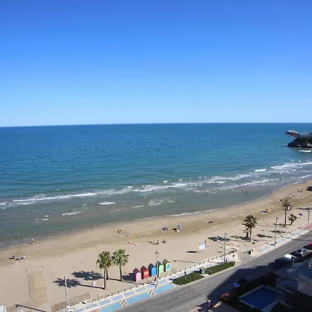 Caribe Oropesa del Mar