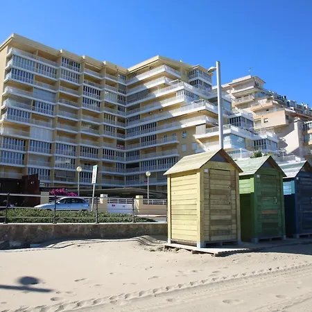 Apartment Caribe *