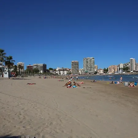 Apartment Caribe