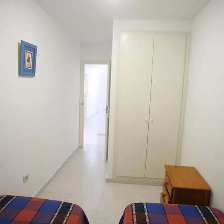 Apartamento Caribe