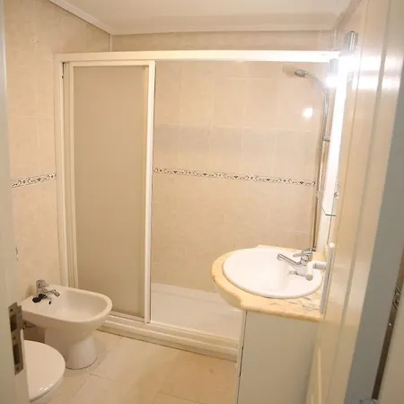 Apartamento Caribe *