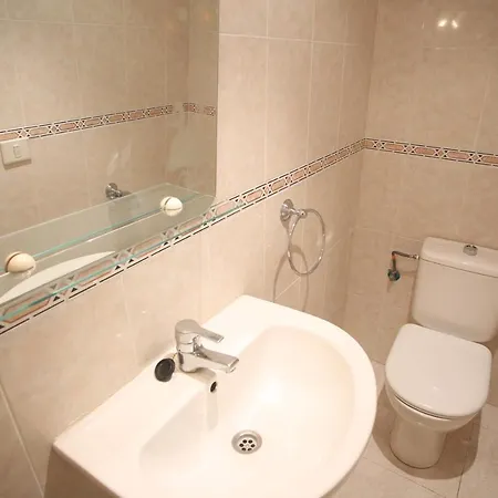 Caribe Apartamento *
