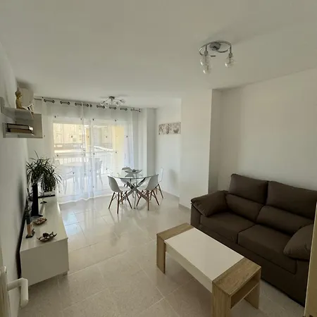 Apartamento Caribe Oropesa del Mar