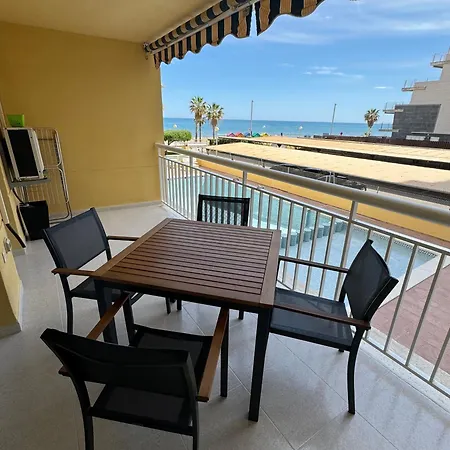 Caribe Apartamento