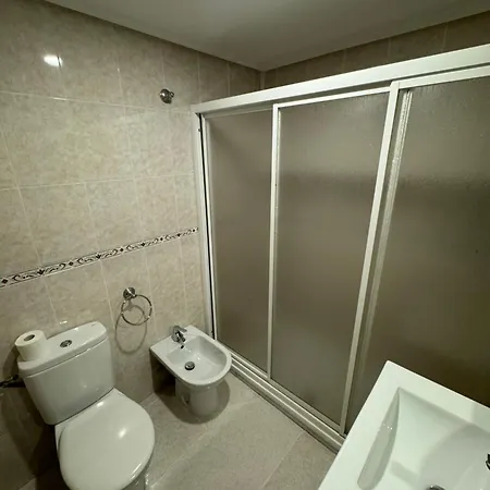 Apartamento Caribe