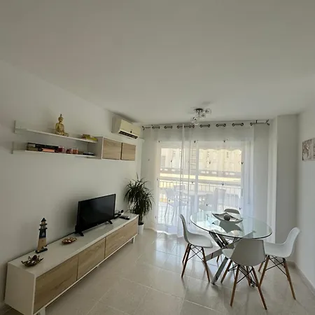 Caribe Apartment Oropesa del Mar
