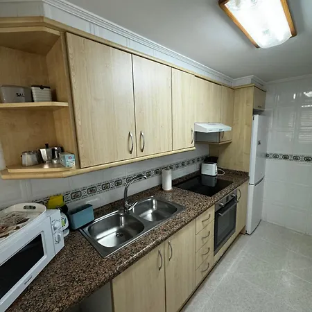 Caribe Apartment *